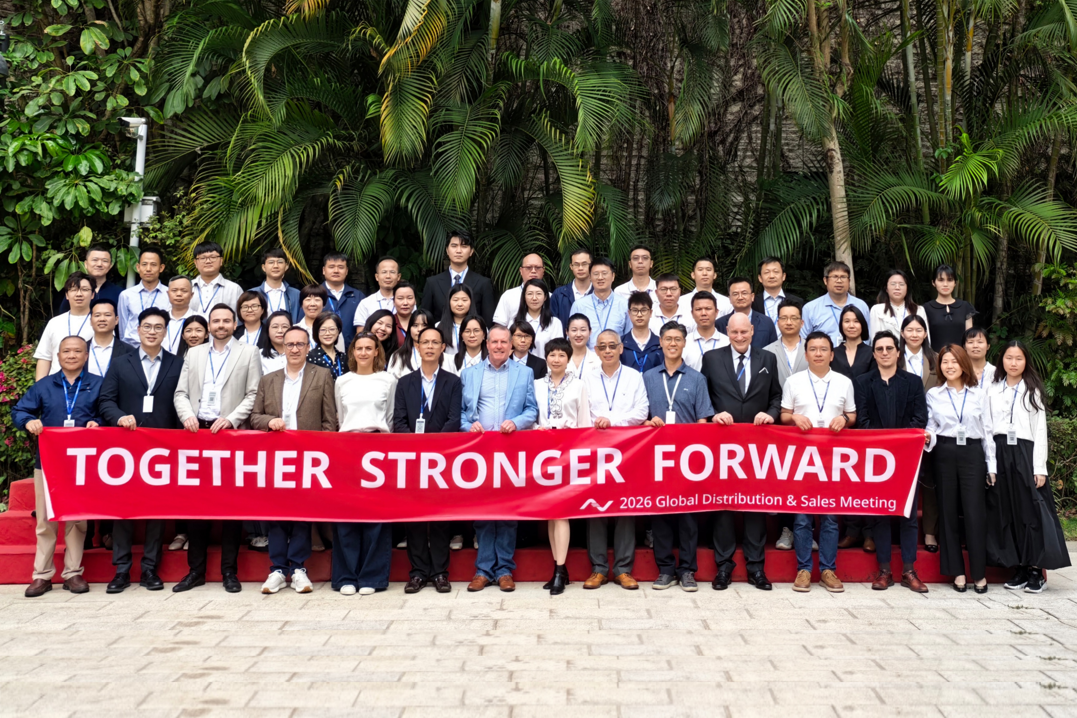 2026全球渠道及销售聚会?|?今年会官网电子携手全球同伴共话生长新机缘